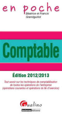 Comptable