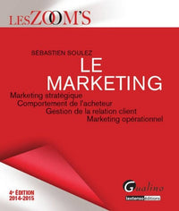 Le marketing