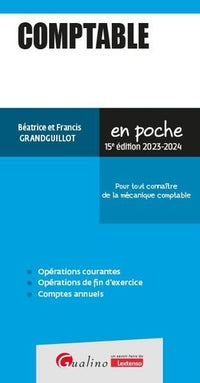 Comptable