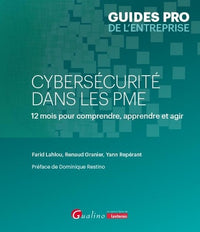 Cybersécurité dans les PME