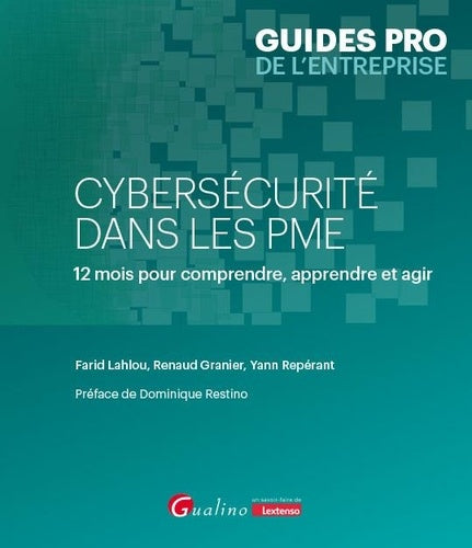 Cybersécurité dans les PME