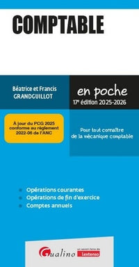 Comptable