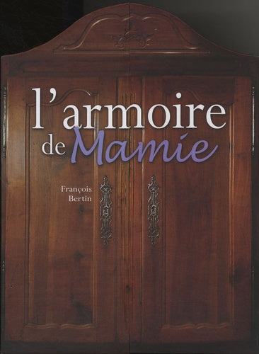 Armoire de mamie