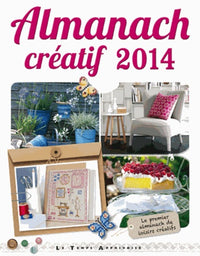 Almanach créatif 2014
