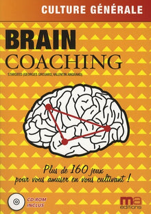 Brain coaching culture générale
