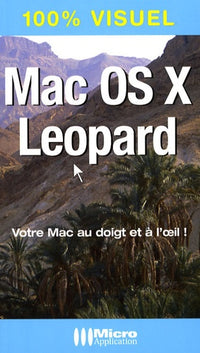 Mac OS X Leopard