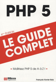PHP 5
