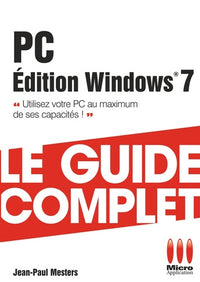 PC - éd Windows 7