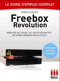 Freebox Revolution