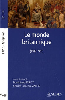 Le monde britannique