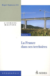 La France dans ses territoires