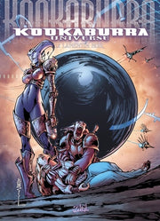Kookaburra Universe T09 - Le Lamentin noir