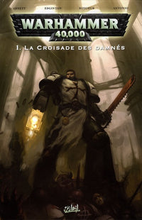 La croisade des damnés