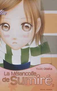 Mélancolie de Sumire (la) Vol.2