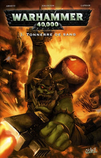 Tonnerre de sang