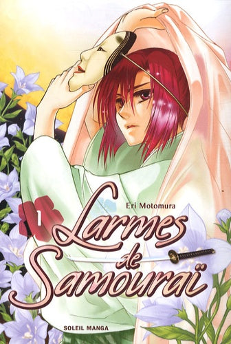 Soleil manga