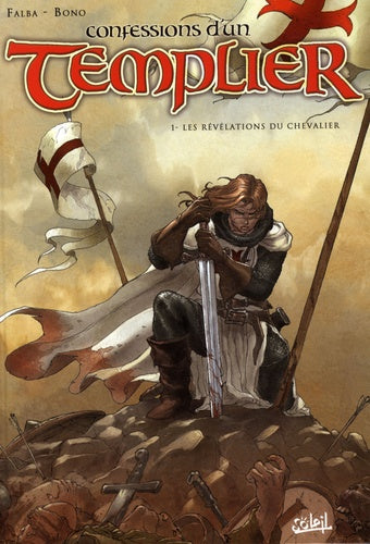 Les révélations du Chevalier