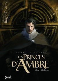 Les princes d'Ambre T01