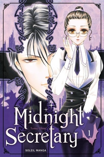 Midnight Secretary T01