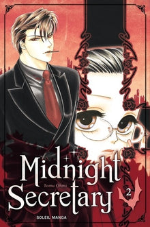 Midnight Secretary T02