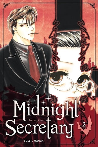 Midnight Secretary T02