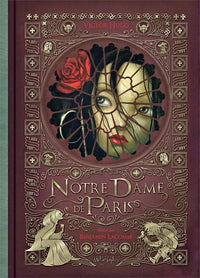 Notre Dame de Paris