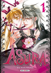Soleil manga gothic