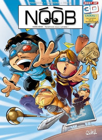 Noob Best of 3D