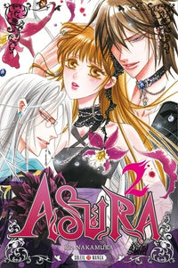 Soleil manga gothic