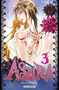 Soleil manga gothic