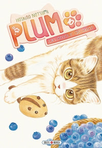 Plum, un amour de chat T10