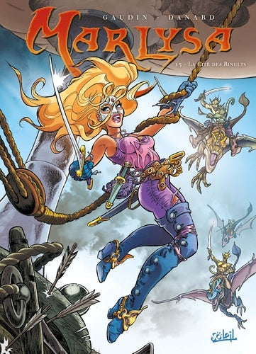 La Cité des Rinults