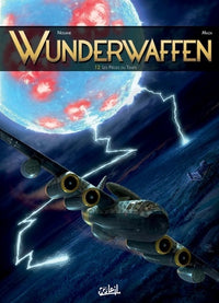 Wunderwaffen T12 - Les Pièges du temps
