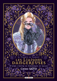 Les liaisons dangereuses - Intégrale
