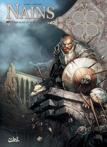 Nains T10: Abokar du Bouclier