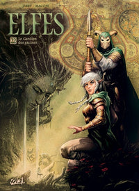 Elfes T22