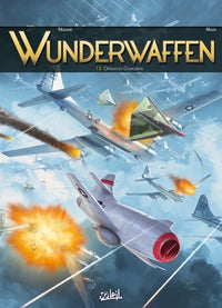 Wunderwaffen T15 - Opération Gomorrhe