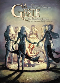 La Geste des Chevaliers Dragons T29 - Les Soeurs de la vengeance