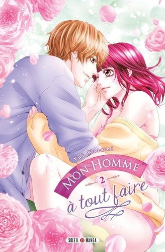 Mon homme à tout faire T02