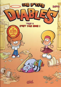 Les p'tits diables T02