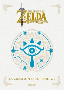 The Legend of Zelda -  Breath of the Wild
