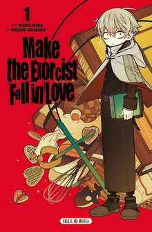 Make the Exorcist Fall in Love