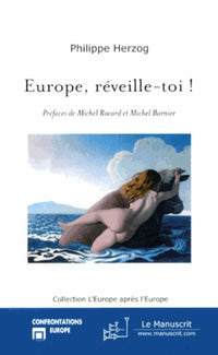 EUROPE, REVEILLE-TOI !