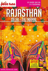 Guide Rajasthan