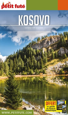 Guide Kosovo 2019-2020