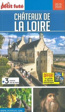 Guide Châteaux de la Loire 2019