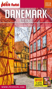 Guide Danemark 2019-2020