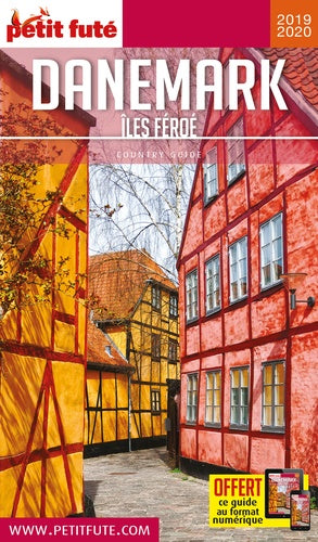 Guide Danemark 2019-2020