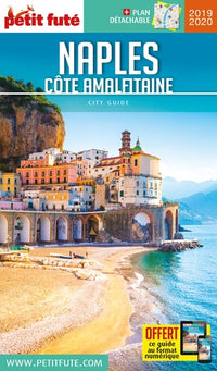 Guide Naples 2019-2020