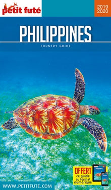 Guide Philippines 2019-2020 Petit Futé